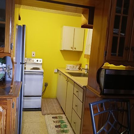 Apartament Chelsea Manor Kingston Zewnętrze zdjęcie