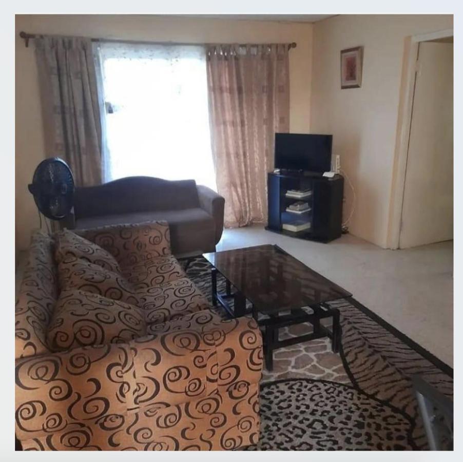 Apartament Chelsea Manor Kingston Zewnętrze zdjęcie