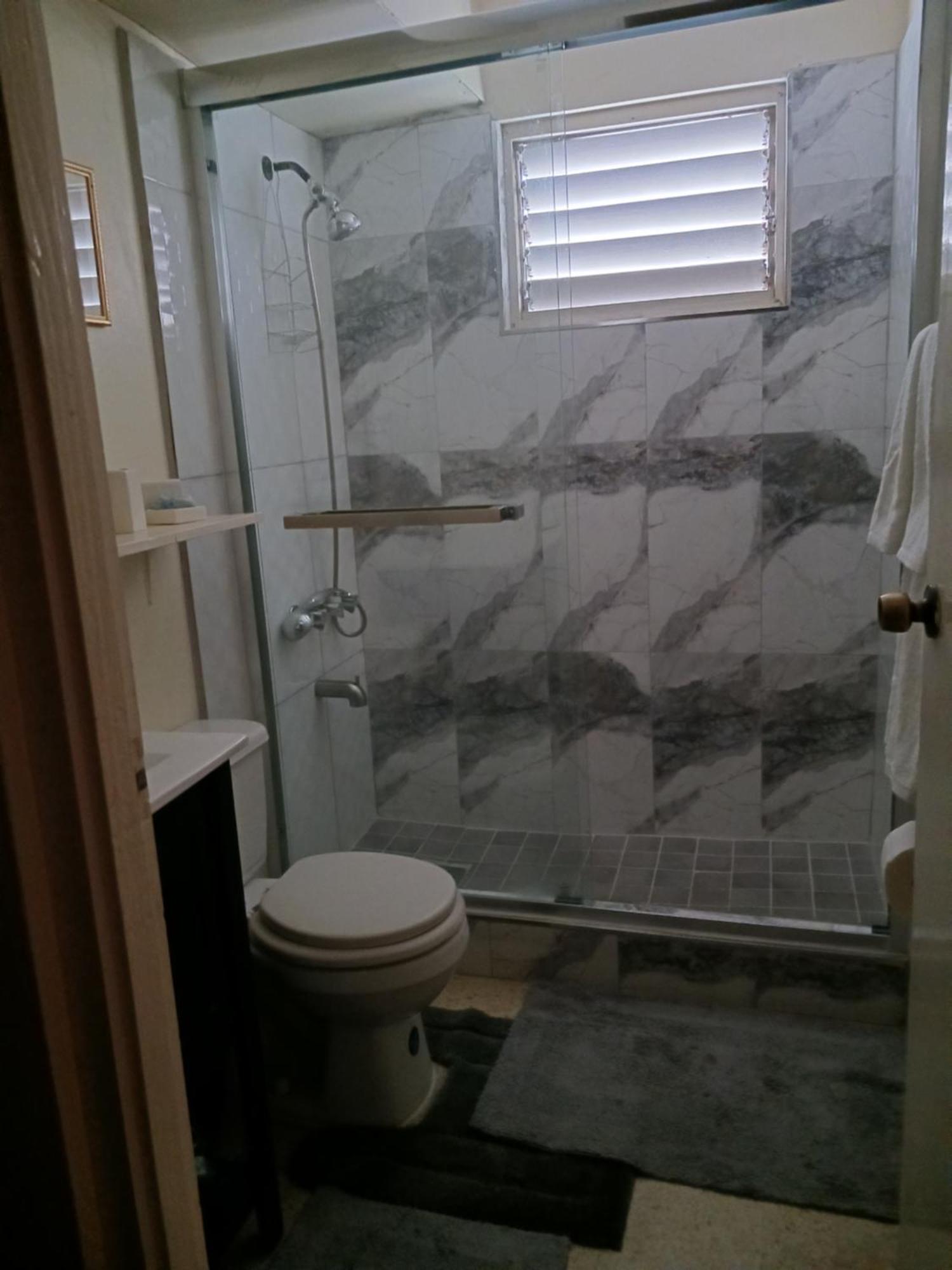 Apartament Chelsea Manor Kingston Zewnętrze zdjęcie