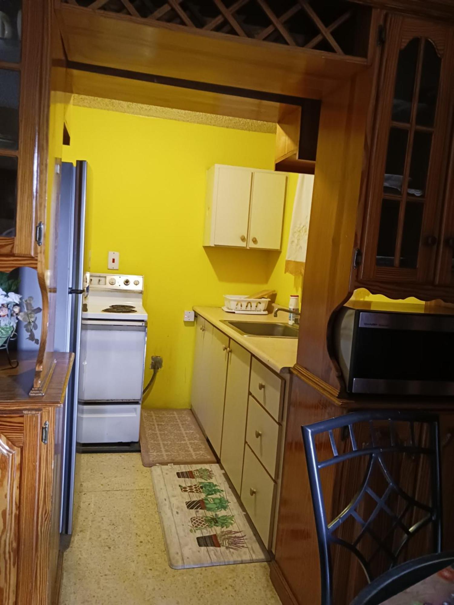 Apartament Chelsea Manor Kingston Zewnętrze zdjęcie